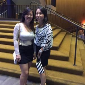 Meet your Posher, Tran